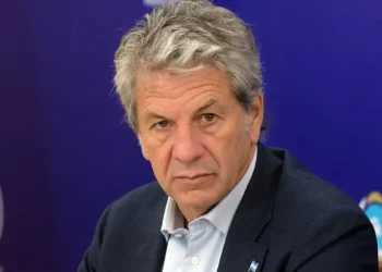 Renunció el director ejecutivo de la ARCA y el Gobierno designó a su reemplazo