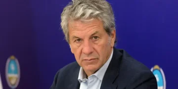 Renunció el director ejecutivo de la ARCA y el Gobierno designó a su reemplazo