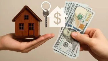 Récord de crédito bancario en dólares en enero