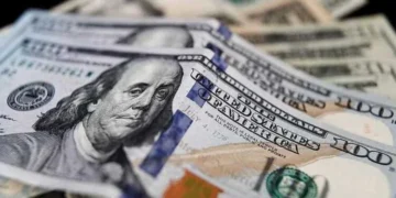 Sube el techo del dólar: $1.600 a fin de mes