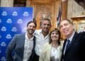 En Casa Rosada creen que tienen los votos para la Ley de Glaciares y preparan los pasos para poner en marcha el acuerdo Mercosur-Unión Europea