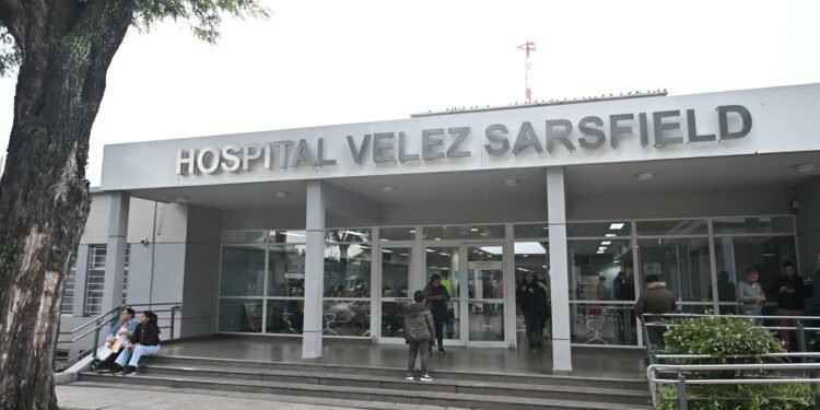 Donación de equipamiento médico fundación banco ciudad junto a los hospitales porteños