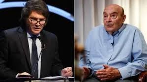 Sin cepo: Cavallo lo exige y lo llama “gran oportunidad”.