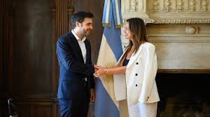 ANSES le devolverá a Chubut 48 mil millones de pesos