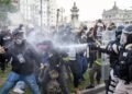 Aumento alarmante: las agresiones a la prensa crecieron un 55% en el segundo año de Milei