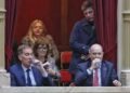 La Tentación del Poder en el Gobierno Actual