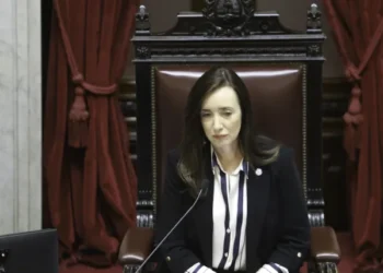 El oficialismo convoca al Senado para acelerar los nombramientos judiciales propuestos por Milei