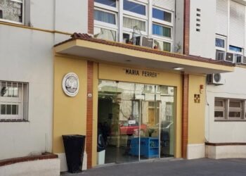 Donación de equipamiento médico al hospital ferrer