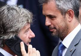 La nueva normalidad que se instaló al interior del Gobierno