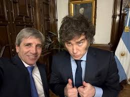 Javier Milei se reunirá con su equipo para avanzar en el plan económico
