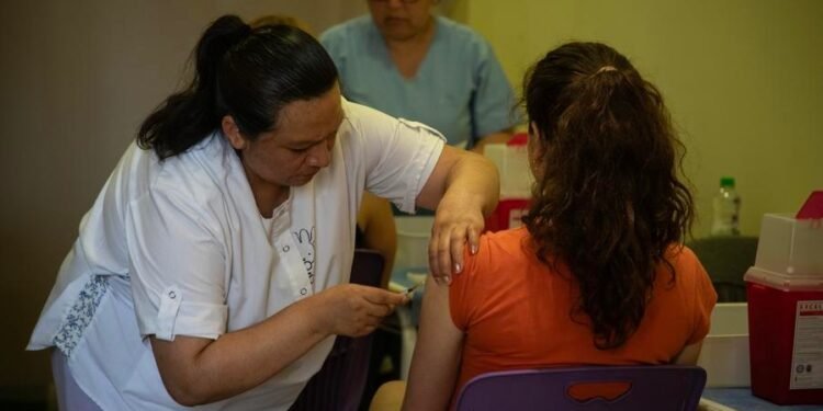 Dengue: La importancia de completar los esquemas de vacunación para prevenir futuros brotes en Argentina