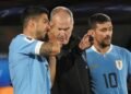 Luis Suárez se disculpa con Marcelo Bielsa en una videollamada crucial antes del Mundial
