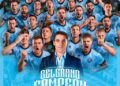 Coincidencias Históricas: Belgrano de Córdoba y la Selección Argentina
