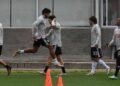 Sin Juanfer Quintero: la convocatoria de River para un partido decisivo en la Copa Sudamericana