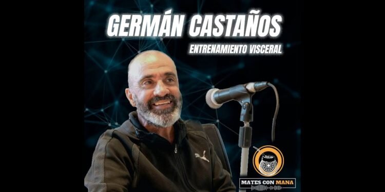 Germán Castaños, el argentino clave en el cuerpo técnico del Arsenal que aspira a la Champions League