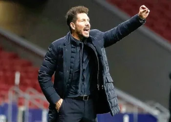Diego Simeone reflexiona sobre su futuro tras la emotiva despedida de Griezmann