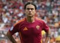 Dybala toma una decisión clave en medio de rumores de renovación con la Roma, generando expectación en Boca