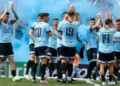 Belgrano: Un Título Histórico que Sepulta a River en la Final