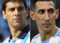 Un exjugador de Racing responde a Di María tras el controvertido arbitraje de Herrera