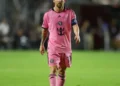 El entrenador del Inter Miami se pronuncia sobre la condición física de Lionel Messi tras el encuentro con Philadelphia Union
