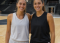 Rivales en la Final de la Liga de Básquet Femenino: Historias de Compromiso y Dedicación