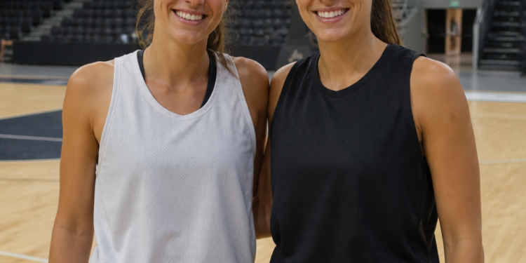 Rivales en la Final de la Liga de Básquet Femenino: Historias de Compromiso y Dedicación
