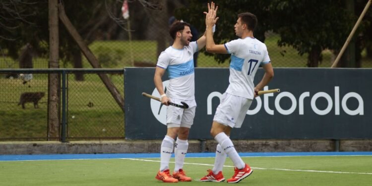 Torneo Metropolitano de Hockey: Empates en la Competición Femenina y Dominio de GEBA en la Masculina