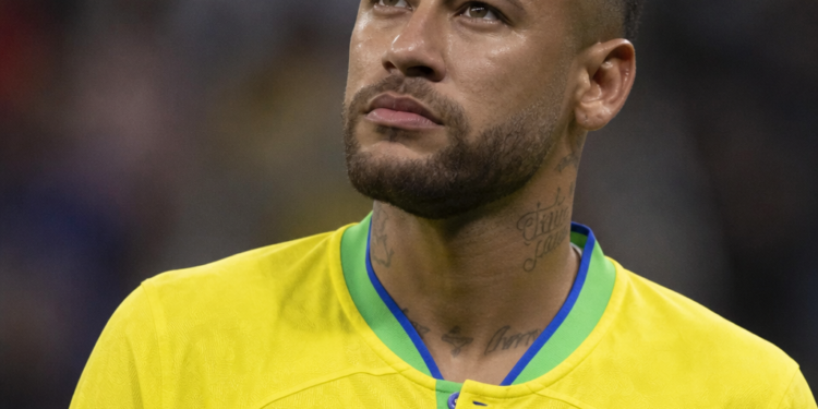 Neymar es convocado al Mundial 2026, pero no aparece en el álbum de Panini: ¿qué sucederá ahora?