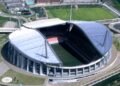 Operativo de Seguridad Especial para la Final del Torneo Apertura en Córdoba entre River y Belgrano