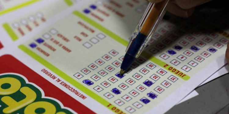 Un apostador se lleva un récord de 8.700 millones de pesos en el Loto: ¿cuánto recibirá neto?