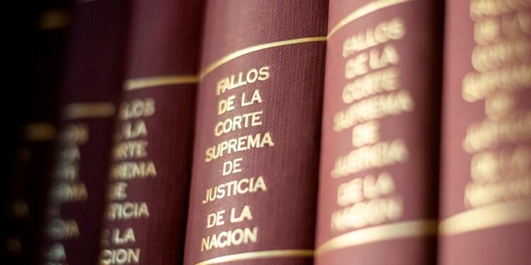 Decisiones Cruciales en la Corte Suprema para el Gobierno de Milei