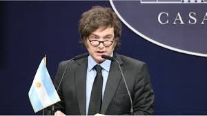 Las Estrategias Políticas de Javier Milei y las Inquietudes en el Oficialismo
