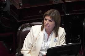 Bullrich expresa su desacuerdo con Milei por la retirada del pliego de Michelli: ejercerá su ‘objeción de conciencia’