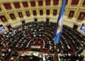 Agenda Legislativa: Super-RIGI, Ley de Lobby y Nominaciones Judiciales en el Congreso