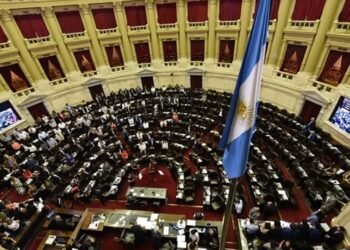 Agenda Legislativa: Super-RIGI, Ley de Lobby y Nominaciones Judiciales en el Congreso
