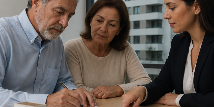 Se Agilizan los Trámites Sucesorios para Heredar Propiedades en Régimen de Propiedad Horizontal