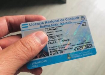 Licencia de conducir en CABA: infracciones que te pueden hacer perder el registro y el funcionamiento del sistema de scoring