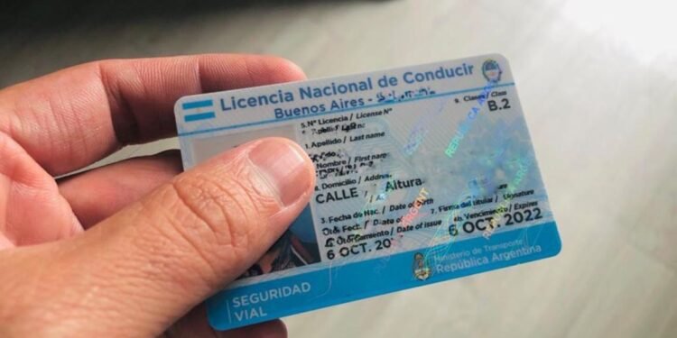 Licencia de conducir en CABA: infracciones que te pueden hacer perder el registro y el funcionamiento del sistema de scoring