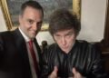 El futuro incierto de Adorni, Milei bajo presión judicial y Villarruel en el centro de la escena