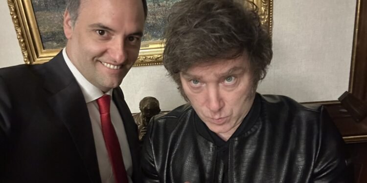 El futuro incierto de Adorni, Milei bajo presión judicial y Villarruel en el centro de la escena