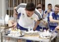 Messi celebra su 39° cumpleaños en el Mundial: un rito de aniversario que se repite desde 2004