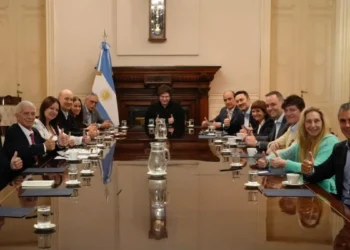 Agenda legislativa y plazos del Gobierno en la próxima reunión política