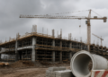 La inversión directa del Estado en provincias y CABA se desploma más del 70% en abril