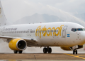 Flybondi enfrenta nuevas complicaciones financieras y reduce su presencia en Aeroparque