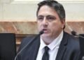 Paoltroni se distancia de Milei y expresa que no apoyará la anulación del pliego de Michelli