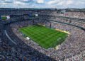 Mundial 2026: distribución de los partidos en Canada, México y Estados Unidos