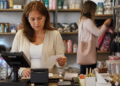 Las ventas minoristas de pymes cayeron un 1,2% en mayo, aunque superaron los números de abril