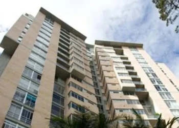 Perspectivas de expensas para junio de 2026 en un departamento de tres ambientes en Palermo