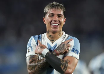 Argentina se enfrenta a Austria en el Mundial 2026: detalles de la hora, formaciones y cobertura televisiva