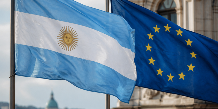 La lección del pasado europeo abre nuevas oportunidades para Argentina